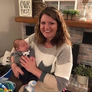 Meet your Posher, Bonnie